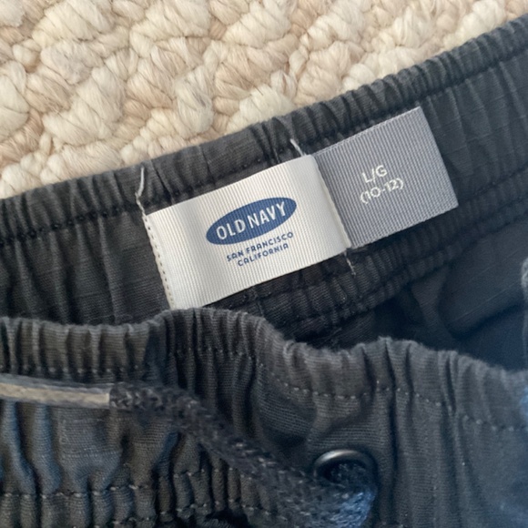 Old Navy boys set - size 10/12 - Picture 6 of 11